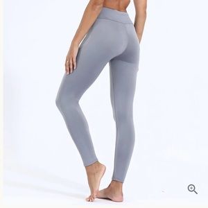 Fleece Lined Leggings